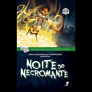 Ff 27: Noite do Necromante