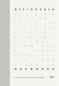 Dicionario Drummond