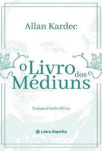 Livro dos Mediuns, O