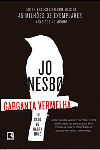 Garganta Vermelha: Um Caso de Harry Hole