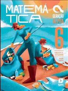 Geracao Alpha Mat 6 La F2 5  Ed24