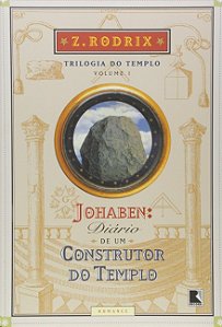 Diario de Um Construtor do Templo