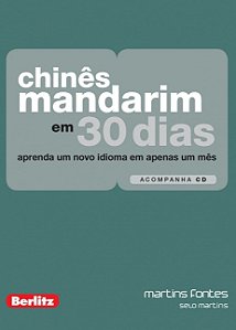 Chines Mandarim em 30 Dias