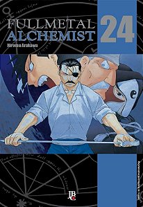 Fullmetal Alchemist: Especial - Vol. 24