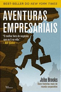 Aventuras Empresariais