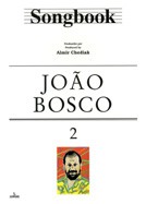 Songbook Joao Bosco - Vol. 2