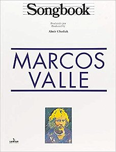 Songbook Marcos Valle