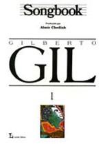 Songbook Gilberto Gil - Vol. 1