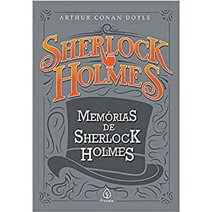 Memorias de Sherlock Holmes