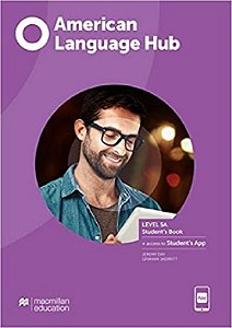 American Language Hub Student s Pack W/wb & App 5-a (w/key)