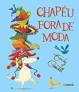 Chapeu Fora de Moda