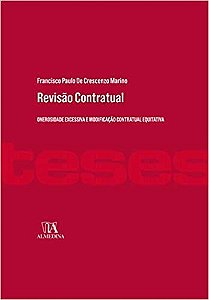 Revisao Contratual - Onerosidade Excessiva e Mod..