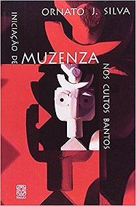 Iniciacao de Muzenza Nos Cultos Bantos