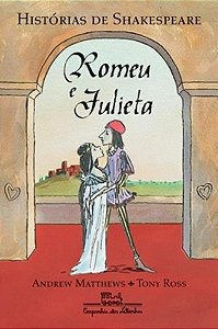 Romeu e Julieta