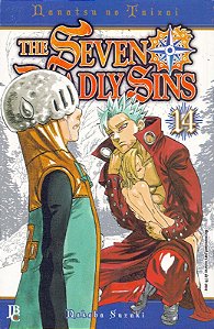 Seven Deadly Sins, The - 14
