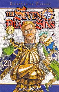 Seven Deadly Sins, The - 20