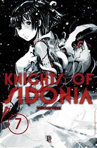 Knights Of Sidonia 07