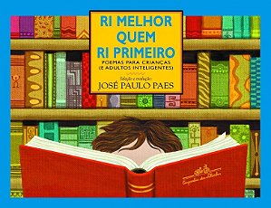 Ri Melhor Quem Ri Primeiro