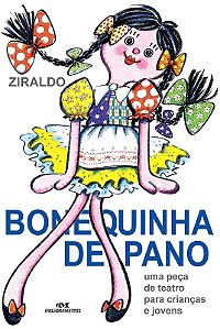 Bonequinha de Pano