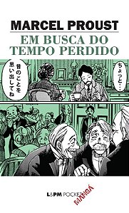 Em Busca do Tempo Perdido