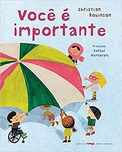 Voce e Importante