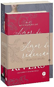 Kit Amor de Redencao