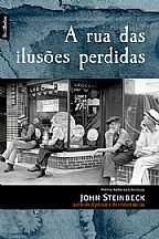 Rua das Ilusoes Perdidas, A