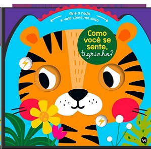 Como Voce se Sente, Tigrinho