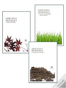 Novissimo Principe, o - Pack 3 Livros