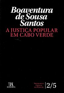 Justica Popular em Cabo Verde, A