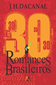 30 Romances Brasileiros