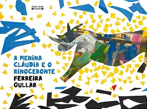 Menina Claudia e o Rinoceronte, A