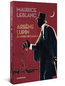 Arsene Lupin, o Ladrao de Casaca