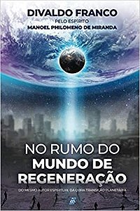 No Rumo do Mundo de Regeneracao