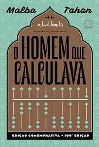 Homem Que Calculava, O: (edicao Comemorativa)