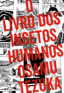 Livro dos Insetos Humanos, O