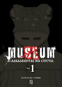 Museum: o Assassino Ri na Chuva Vol. 1