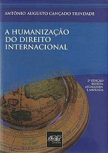 Humanizacao do Direito Internacional, A