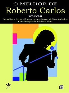 O Melhor de Roberto Carlos - Vol. 2