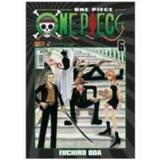 One Piece - Vol. 6