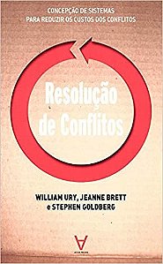 Resolucao de Conflitos - Concepcao de Sistemas para Reduzir os Custos dos C