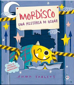 Mordisco: Uma Historia de Ninar