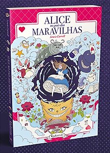 Alice no Pais das Maravilhas