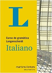 Curso de Gramatica Langenscheidt Italiano