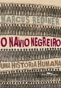 Navio Negreiro, o - Uma Historia Humana