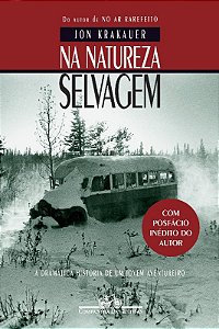 Na Natureza Selvagem