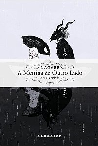 Menina do Outro Lado, a - Vol. 05