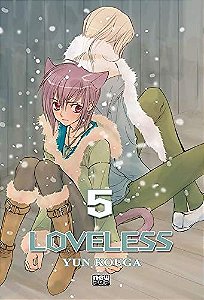 Loveless - Vol.5