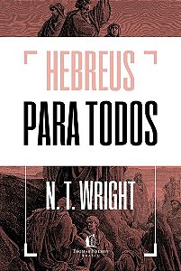 Hebreus para Todos