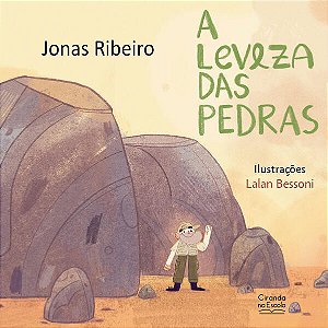 Leveza das Pedras, A
